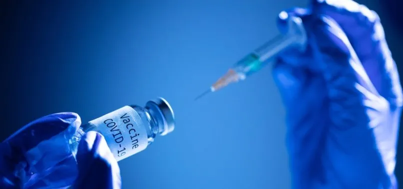 52 Gönüllüye Uygulandı! İşte Yerli Aşıdan Gelen Ilk Sonuçlar 1 52 gönüllüye uygulandı! İşte yerli aşıdan gelen ilk sonuçlar