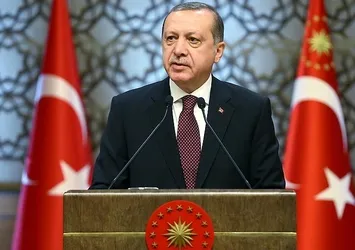 Cumhurbaşkanlığı Külliyesi'nde, Öğretmen Günü'nde ağırlanacak 81 isim