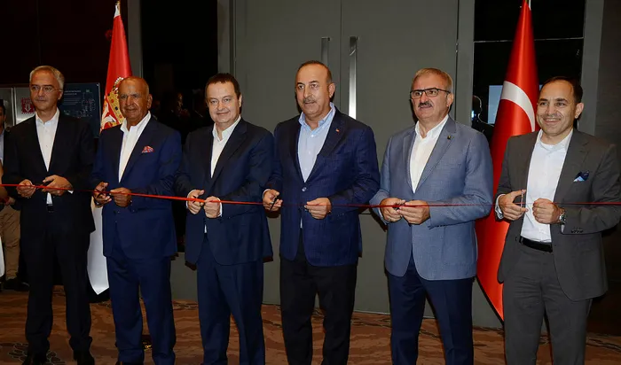 Sırbistan’dan flaş Türkiye açıklaması