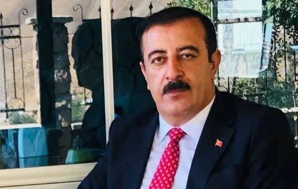 Son dakika: Millet tek yürek! Aşiretler PKK'yı lanetledi - 1