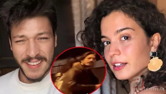 Aslı Bekiroğlu kabusu yaşadı! Musluğunu ağzına dayadığı sebil yüzünde patladı! Aslı Bekiroğlu şoke oldu 8