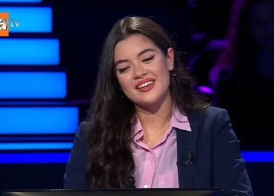 Milyoner'deki Aşık Veysel sorusu gündem oldu