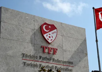 TFF Süper Lig statüsünde değişikliğe gitti