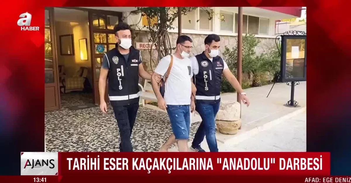 Çetenin lideri öğretmen çıktı