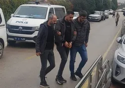 MİT ve polisin ortak operasyonuyla Bayğaralar dosyasının firari şüphelisi yakalandı