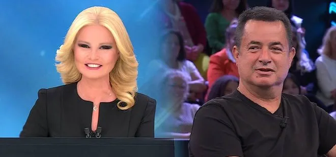 Acun Ilıcalı’dan Müge Anlı’nın programına övgü dolu sözler!