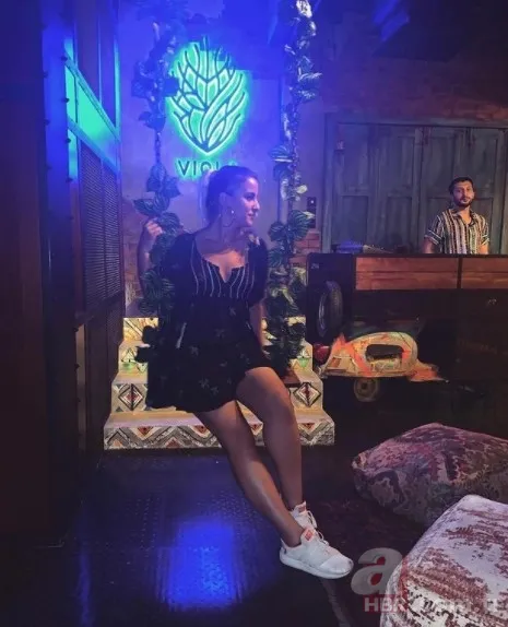 MasterChef Türkiye'de bomba iddia! Sergen Özen ve Dilara Başaran aşk mı yaşıyor? O görüntüler sosyal medyayı salladı 11