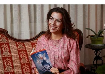 Ünlü yazar Beki İkala Erikli Silahlı saldırı sonrası yaşamını yitirdi
