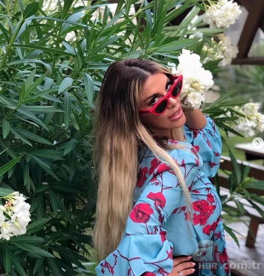 Adanalı dizisinin güzel oyuncusu Tuğçe Özbudak yeni haliyle olay oldu! Estetik yaptırmaktan öyle bir hale geldi ki... 7