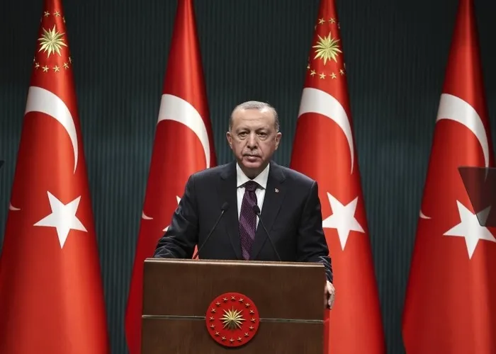1635136423943.jpg Son dakika: Kabine Toplantısı öncesi Külliye'de kritik görüşme! Başkan Erdoğan Devlet Bahçeli'yi kabul etti - 5