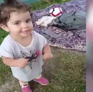 Ankara’da başıboş sokak köpeği dehşeti!