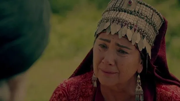 Diriliş Ertuğrul’un Hayme Ana’sından sürpriz proje! Yeni sezonda o dizide olacak...