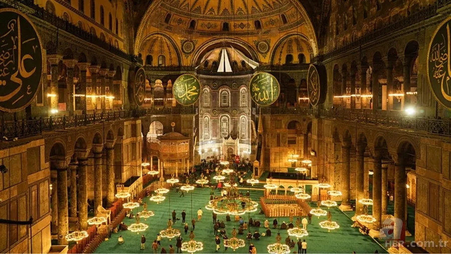 Kadir Gecesi’nde okunacak sureler ve zikirler: Diyanet’in tavsiyeleri 2