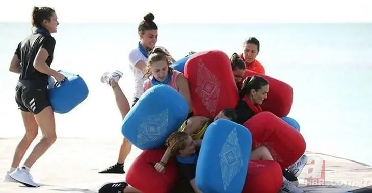 Survivor 2020’ye corona virüs şoku! O yarışmacının test sonucu pozitif çıktı!