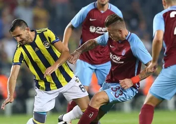 Kucka Fenerbahçe maçında yok