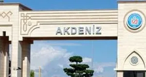 Akdeniz Üniversitesi’ne operasyon: 75 gözaltı