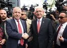 HDP’den Kılıçdaroğlu’na Özdağ gözdağı