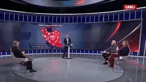 İran'ı bekleyen senaryo ne?