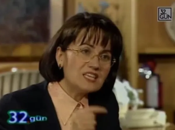 Meral Akşener’in 28 Şubatçılar ile kirli iş birliği: Ben iyi bir örgütçüyüm Refah koalisyonunu ben yıktım