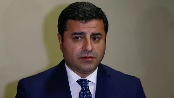 Eski örgüt mensubundan "Selahattin Demirtaş'ın çağrısı olmasaydı ölümler yaşanmayabilirdi" itirafı - 2
