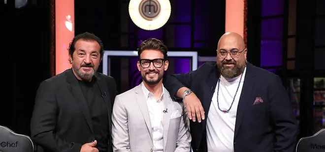 Masterchef finali ne zaman? Masterchef Türkiye finali 2022 ne zaman yapılacak?