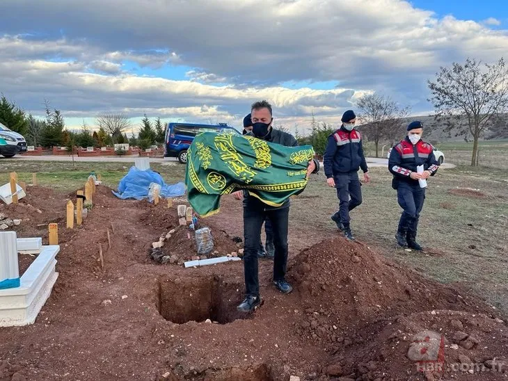 Eskişehir’de dehşete düşüren olay! Cesedi bulunan bebek böyle öldürülmüş