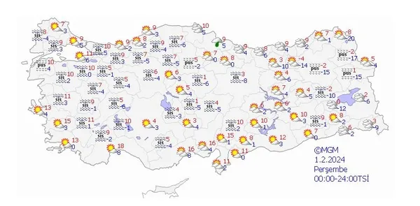 yeni-haritayi-yayinladi-meteorolojiden-kar-ve-yagmur-uyarisi-1706650192036.jpeg Yeni harita yayınladı: Meteoroloji'den kar ve yağmur uyarısı! İstanbul'a karla karışık yağmur geliyor - 16