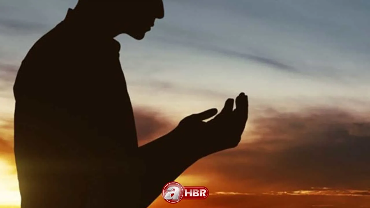 Şaban ayı ilk gece namazı nasıl kılınır? Okunacak dua ve zikirler neler? Fatiha, Ayetel Kürsi, Ali İmran... Diyanet Şaban ayı ibadetleri