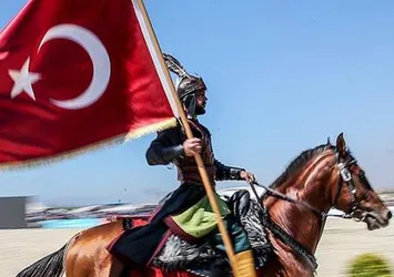 Etnospor Kültür Festivali'nin ilk günü sona erdi