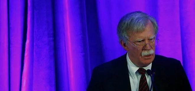 John Bolton’dan darbe itirafı: Planlamalara yardımcı olmuş biriyim | 15 Temmuz sözleri akıllara geldi