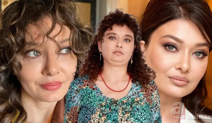 '30 günde 17 kilo' iddiasına cevap! Nurgül Yeşilçay zayıflama sırrını açıkladı! 1