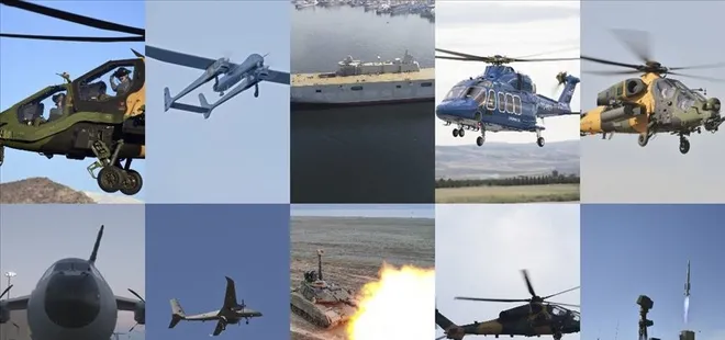 ABD’nin Türkiye’ye yaptırım kararı Türk savunma sanayisine nasıl etki eder?