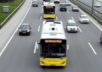 İETT, yaz tarifesine geçiyor
