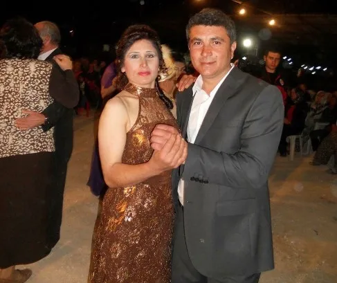 Eşinin 'bakımsızsın' diye darbettiği Filiz, yaşam savaşı veriyor - 2