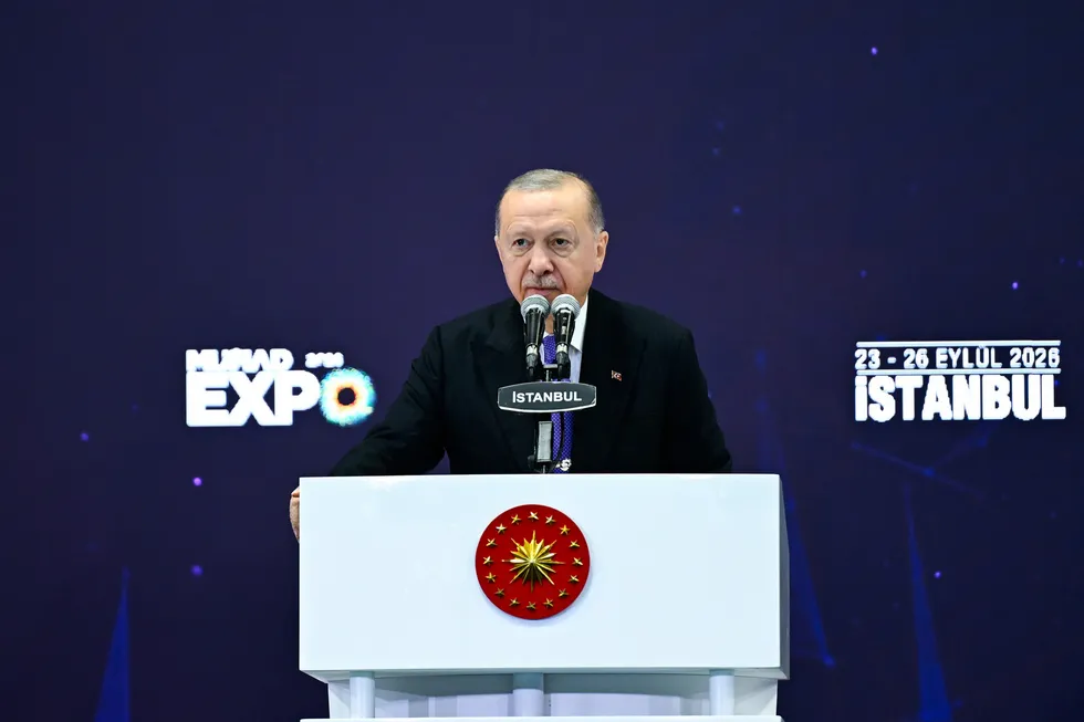 Başkan Erdoğan'dan katil devlet İsrail'e hak ettiği cevap: Siyonist zihniyetin maskesini indireceğiz - 7