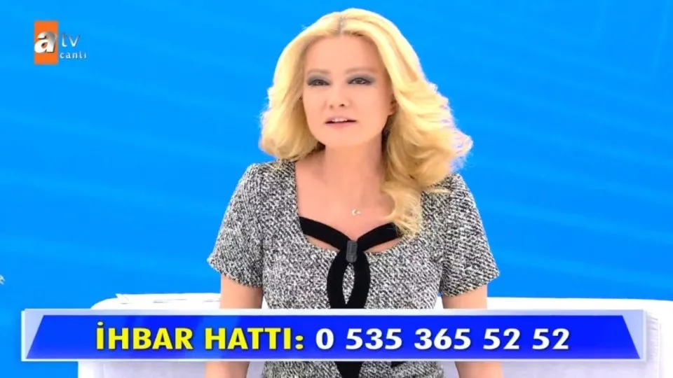 Müge Anlı ile Tatlı Sert 3 Mart Perşembe tek parça izle