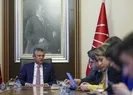CHPde bölünme hazırlığı