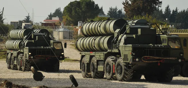 S-400 mü daha güçlü yoksa THAAD mı?