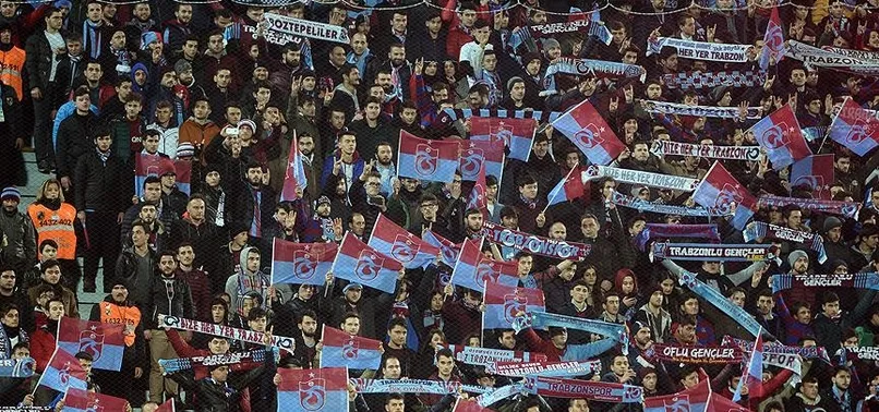 Trabzonspor-Fenerbahçe maçı biletleri satışa çıkıyor