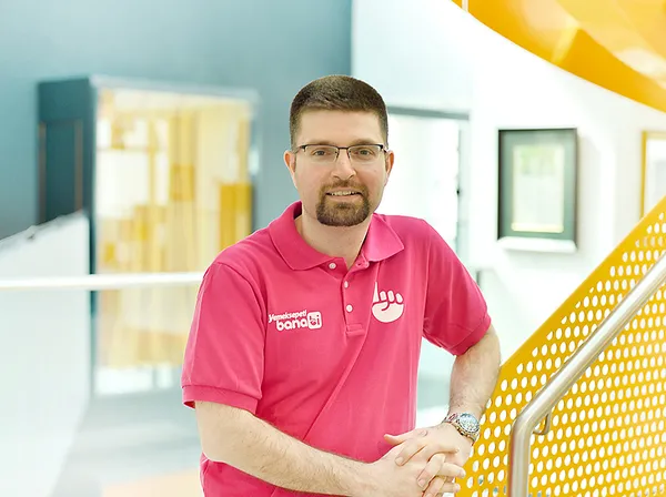 Yemeksepeti CEO’su Mert Baki kimdir, kaç yaşında? Yemeksepeti Mert Baki kariyeri nasıl?