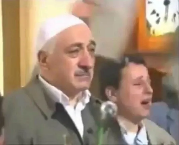 Başsavcılık terör örgütü FETÖ'nün gerçeklerini ortaya çıkarttı! İşte FETÖ inine girmenin yolları - 5
