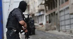 Muğla Marmaris’te tefeci operasyonu