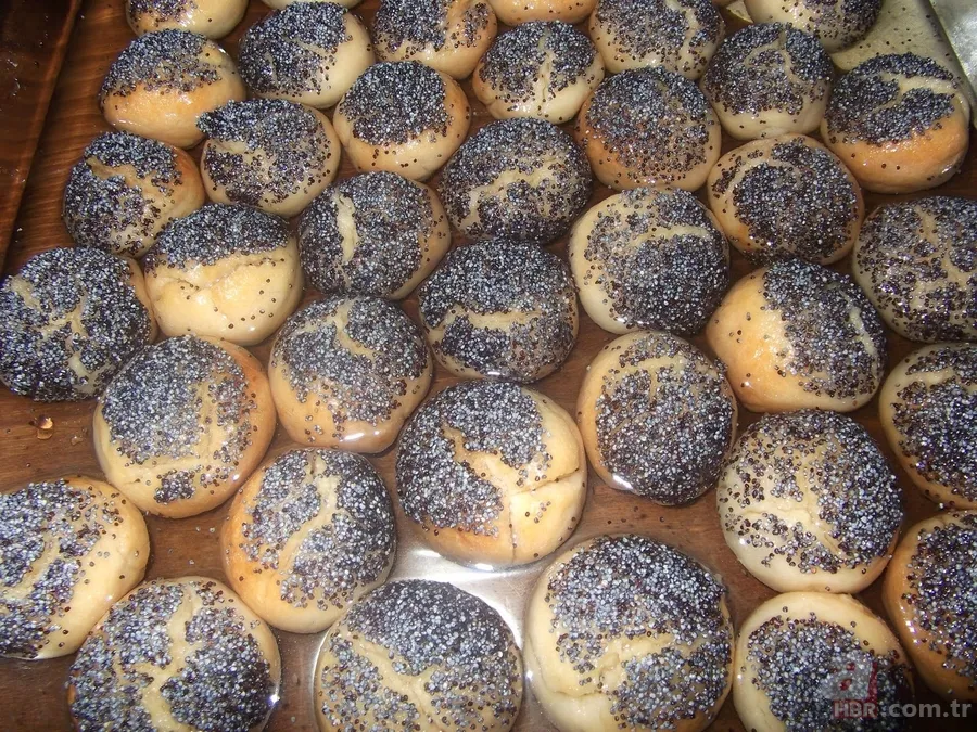 Ramazan Bayramı’nda tatlı tüketirken dikkat! 24