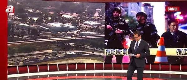 ABD'deki silahlı saldırılar dünyaya korku saldı! Son 1 haftada... - 2