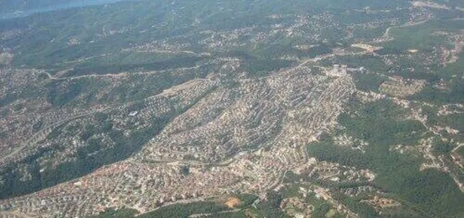 Kemal Kılıçdaroğlu, Kaz Dağı’nı koruyacağız dedi! İşte ormanları talan eden CHP’li belediyeler ve gazeteciler