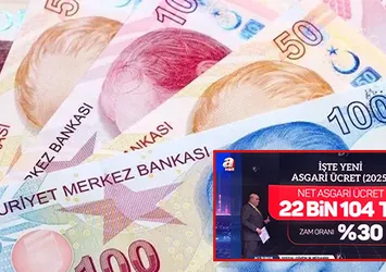 Yeni asgari ücrete kim ne diyor? Fahiş fiyat artışları nasıl durdurulacak?