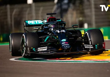 Formula 1'den güzel haber! İstanbul Park'a 3 yıllık lisans verdi