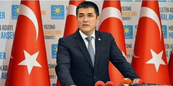 Buğra Kavuncu kimdir? Ümit Özdağ’ın FETÖ’cülükle suçladığı İYİ Parti İstanbul İl Başkanı Buğra Kavuncu nereli?