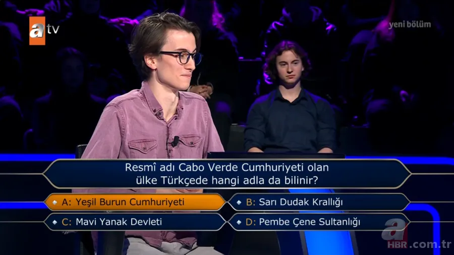 Türkiye sevdalısı Rus gelin Milyoner’i salladı! “Tek hayalim Türk vatandaşlığı” 18