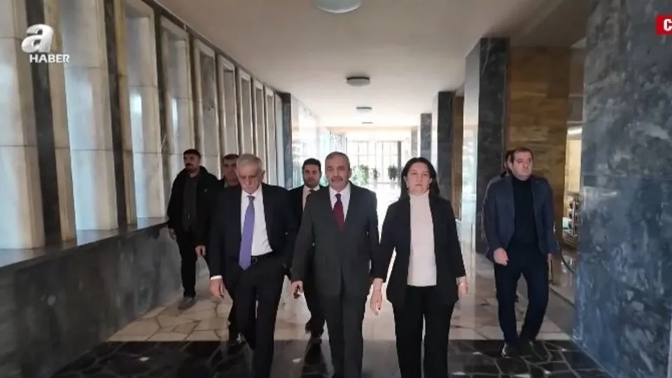 Terörsüz Türkiye süreci devam ediyor!